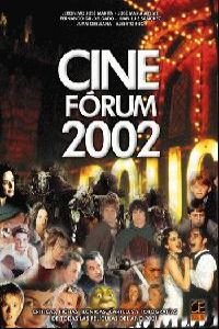 Imagen de archivo de Cine Frum 2002 a la venta por La Clandestina books