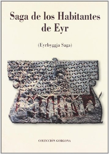 La saga de los habitantes de Eyr (9788495314925) by MarÃ­a Pilar FernÃ¡ndez Ãlvarez