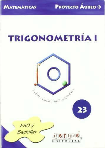Imagen de archivo de Trigonometria 1 a la venta por Iridium_Books