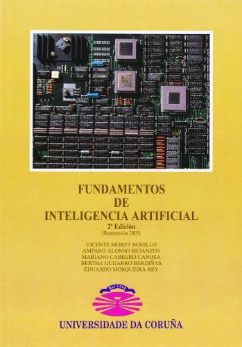 Fundamentos de inteligencia artificial