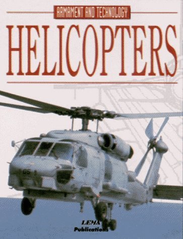 Beispielbild fr Helicopters zum Verkauf von Better World Books: West