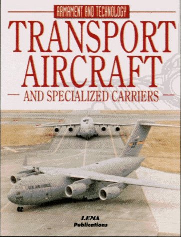 Beispielbild fr Transport, Aircraft and Specialized Carriers zum Verkauf von Better World Books