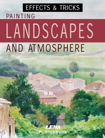 Beispielbild fr Painting Landscapes and Atmosphere zum Verkauf von HPB-Emerald