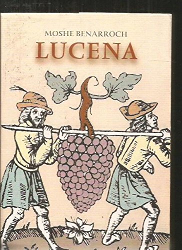 Imagen de archivo de Lucena a la venta por LibroUsado CA