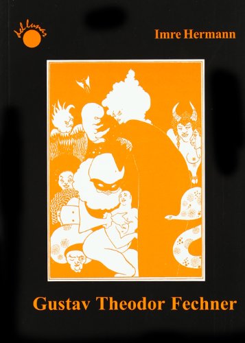 Stock image for Gustav Theodor Fechner for sale by Librera Antonio Azorn
