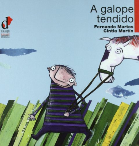 9788495333476: A galope Tendido: 3 (Libros muy ilustrados)