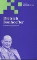 Stock image for Dietrich Bonhoeffer for sale by Hamelyn