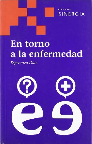 Stock image for EN TORNO A LA ENFERMEDAD for sale by Hilando Libros