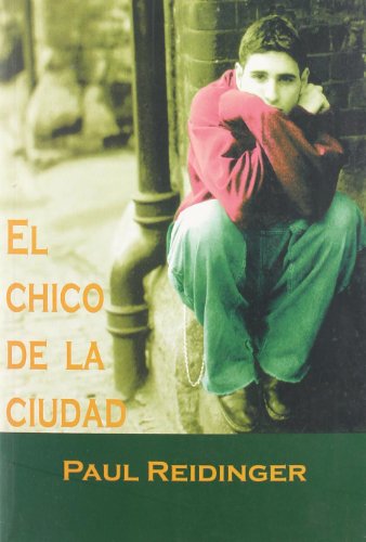 Imagen de archivo de El chico de la ciudad (Salir del armario, Band 61) a la venta por medimops