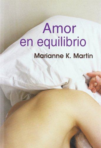 Stock image for Amor en Equilibrio for sale by Hamelyn