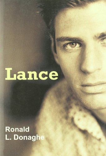 Stock image for LANCE for sale by KALAMO LIBROS, S.L.