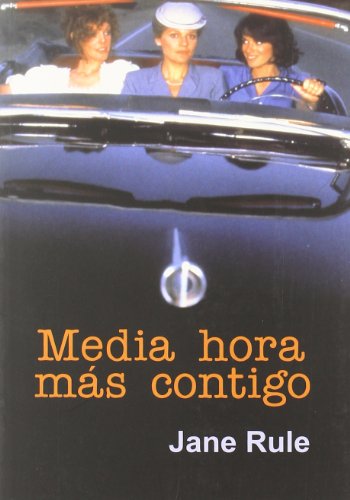 Imagen de archivo de Media hora ms contigo a la venta por Iridium_Books