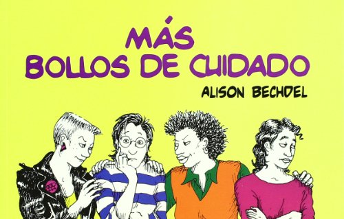 Stock image for MAS BOLLOS DE CUIDADO for sale by Iridium_Books