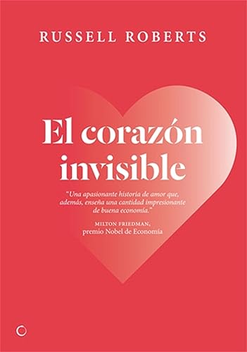 Imagen de archivo de CORAZON INVISIBLE a la venta por Siglo Actual libros