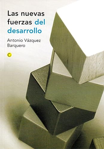 Stock image for LAS NUEVAS FUERZAS DEL DESARROLLO for sale by KALAMO LIBROS, S.L.