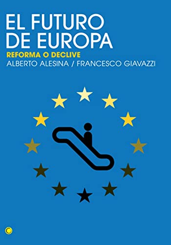 Stock image for EL FUTURO DE EUROPA: REFORMA O DECLIVE for sale by KALAMO LIBROS, S.L.