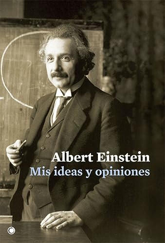9788495348593: Mis ideas y opiniones (Spanish Edition)