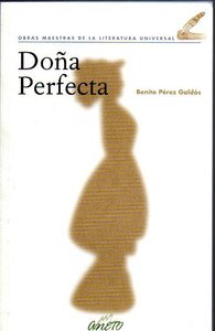 Stock image for Doa Perfecta for sale by medimops