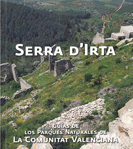 Stock image for Serra D'irta for sale by medimops