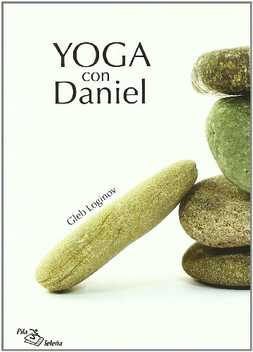 Imagen de archivo de YOGA CON DANIEL a la venta por AG Library