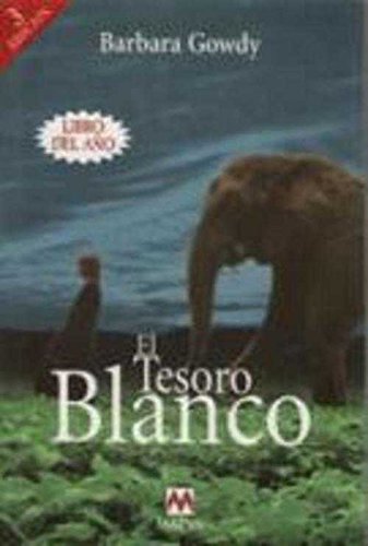 Imagen de archivo de Tesoro Blanco 2 edicion a la venta por medimops