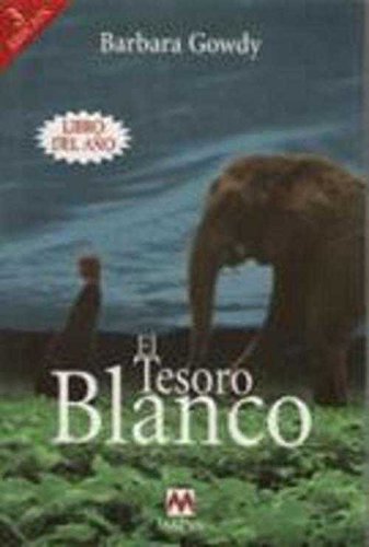 Stock image for Tesoro Blanco 2 edicion for sale by medimops