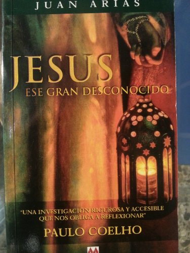 Beispielbild fr Jesus, ese gran desconocido zum Verkauf von Ammareal