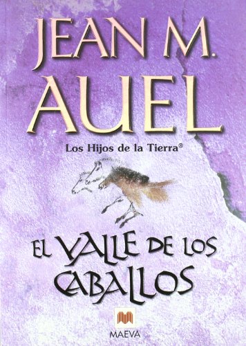 Stock image for El Valle de los Caballos for sale by Hamelyn