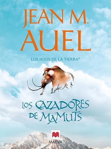 Beispielbild fr Los cazadores de mamuts (Los Hijos de la Tierra) zum Verkauf von medimops