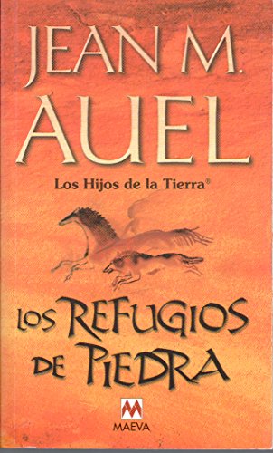 Beispielbild fr Los refugios de piedra zum Verkauf von Ammareal