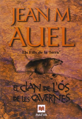 9788495354822: El clan de l'os de les cavernes