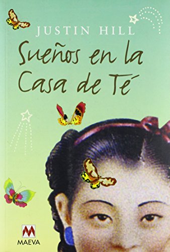 Stock image for Sueos en la casa de te/ The Drink and Dream Teahouse (Spanish Edition) for sale by NOMBELA LIBROS USADOS