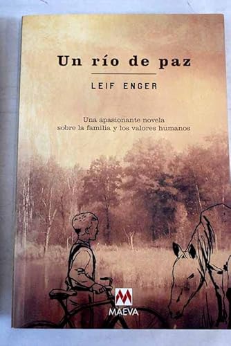 Beispielbild fr Un rio de paz/ A river of peace zum Verkauf von medimops