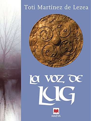 Imagen de archivo de La voz de Lug a la venta por Librera Prez Galds