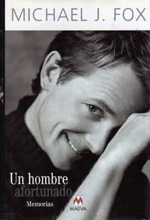 9788495354976: Un hombre afortunado/ A lucky man (Spanish Edition)