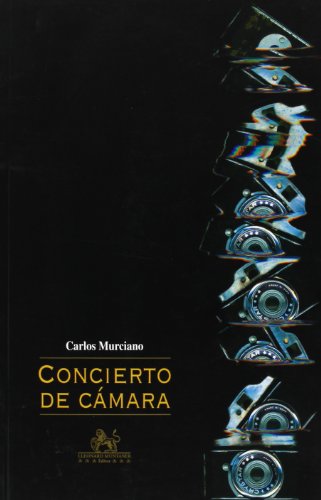 9788495360250: Concierto de cmara