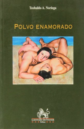 Stock image for Polvo Enamorado for sale by Hilando Libros