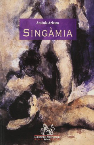 Stock image for Singmia for sale by Hilando Libros