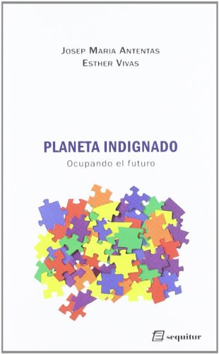 Stock image for Planeta Indignado for sale by medimops