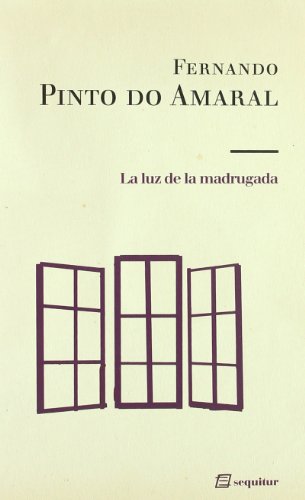 Stock image for LA LUZ DE LA MADRUGADA for sale by Antrtica