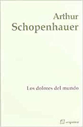 Beispielbild fr DOLORES DEL MUNDO,LOS zum Verkauf von AG Library