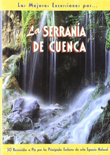 Beispielbild fr La serrana de Cuenca zum Verkauf von Ammareal