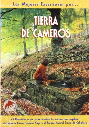 Stock image for Tierra de Cameros for sale by medimops