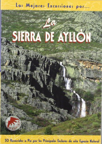 Stock image for La sierra de Aylln for sale by medimops