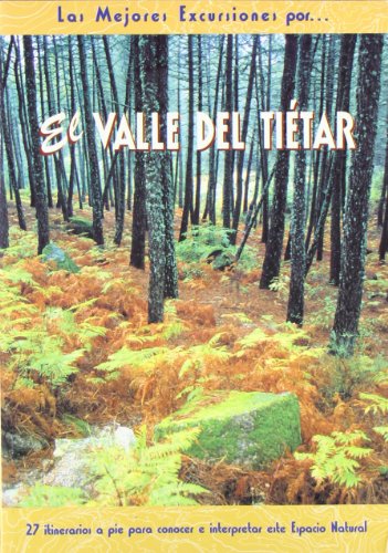 Imagen de archivo de El Valle del Titar a la venta por Revaluation Books