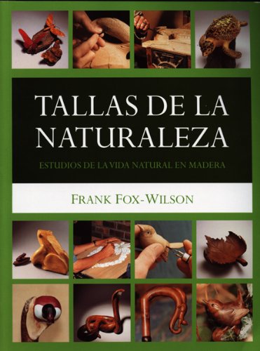 Beispielbild fr Tallas de la naturaleza zum Verkauf von LibroUsado GRAN VA