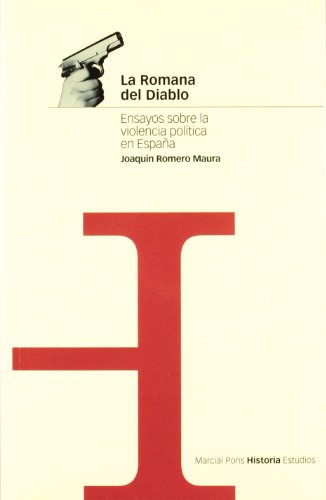 Imagen de archivo de ROMANA DEL DIABLO, LA a la venta por Iridium_Books