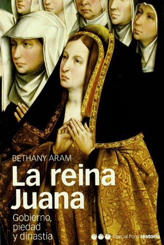 Stock image for LA REINA JUANA for sale by Antrtica