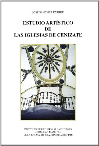 ESTUDIO ARTISTICO DE LAS IGLESIAS DE CENIZATE