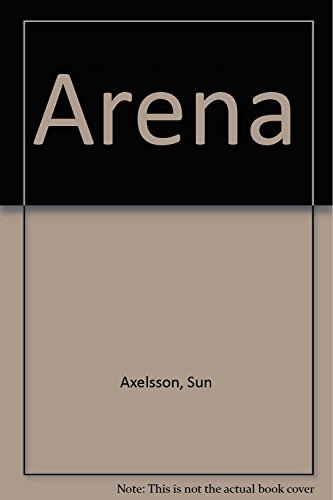 Stock image for ARENA for sale by Hilando Libros